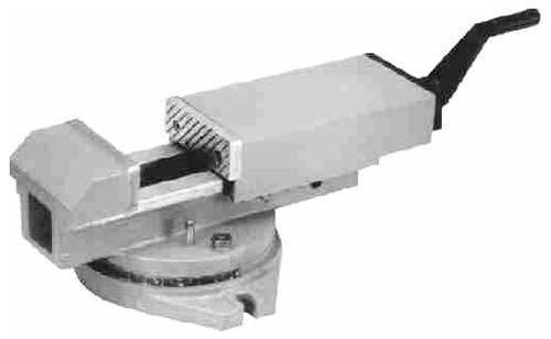 Hydraulic Machine Vice