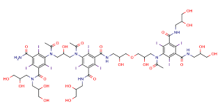 Iodixanol impurity H