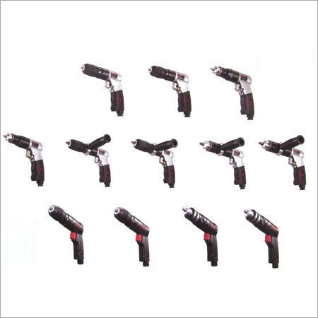 Air Drills