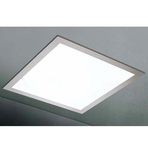 RECESS MOUNTED 2X2 LED FIXTURE