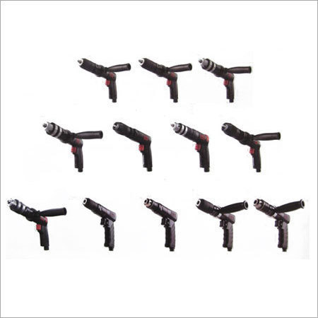 Pneumatic Air Drill
