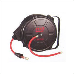 Air Hose Reel