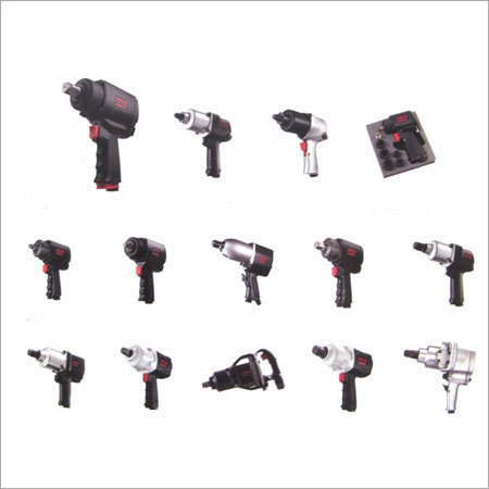 Air Impact Wrench