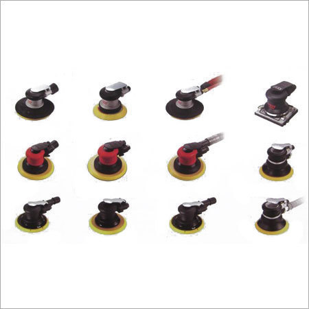 Air Sander