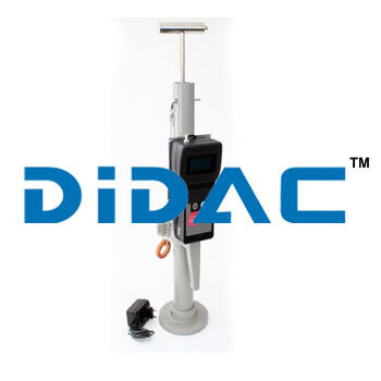 Impact Soil Tester