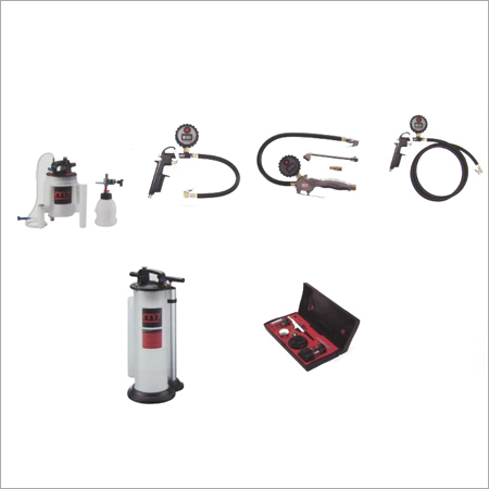 Measuring Instruments