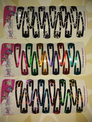 Fashion hair clip