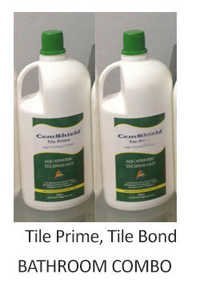 Bathroom Waterproofing Kit
