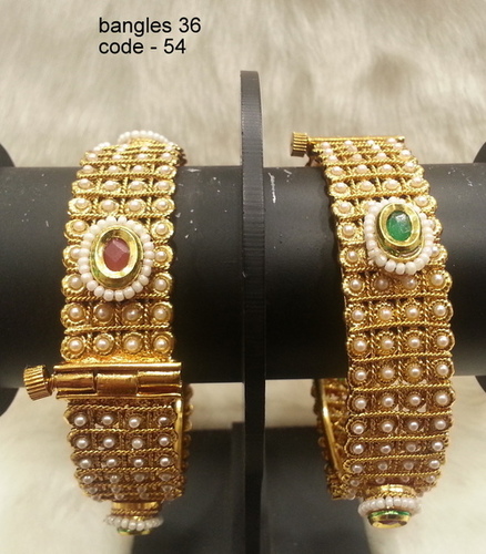 Bangle Set