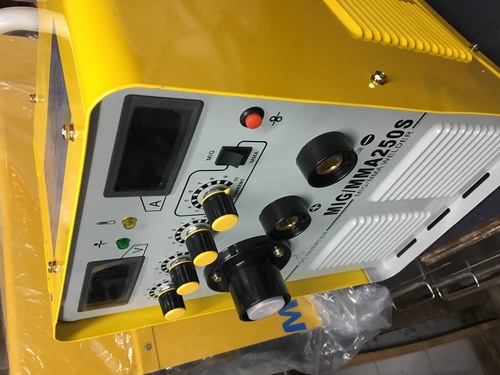 welding machines