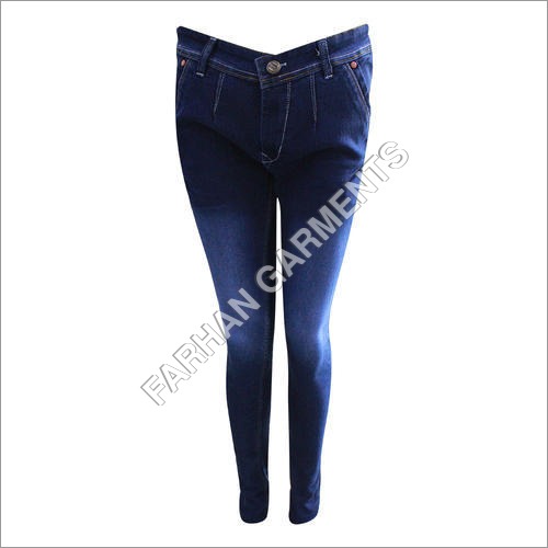 Black And Blue And All Regular Colors. Ladies Designer Jeans