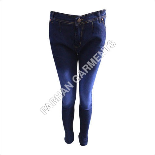 Black And Blue And All Regular Colors. Slim Fit Jeans