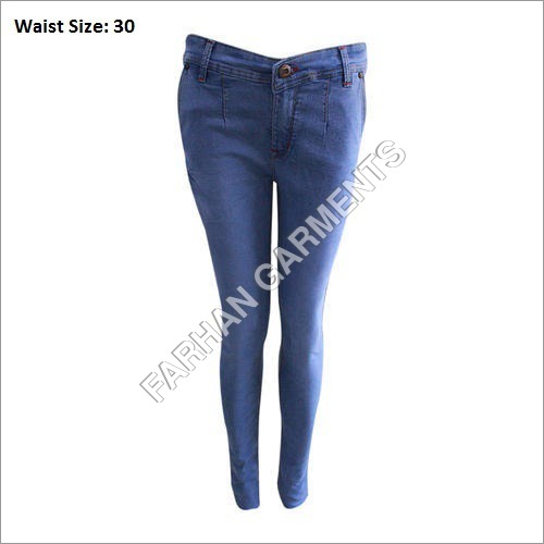 Black And Blue And All Regular Colors. Ladies Jeans