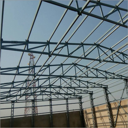 Prefabricated Structures