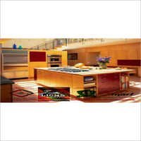 Plywood Flush Door - Solid Wood Frame, 36-50mm Thickness | Termite And Borer Proof, Smooth Finish For Classic And Modern Interiors