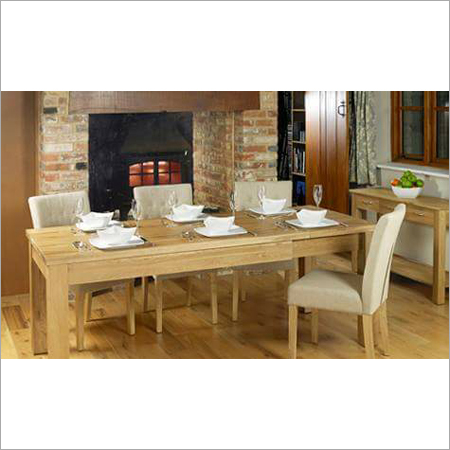 Pine Wood Flush Door