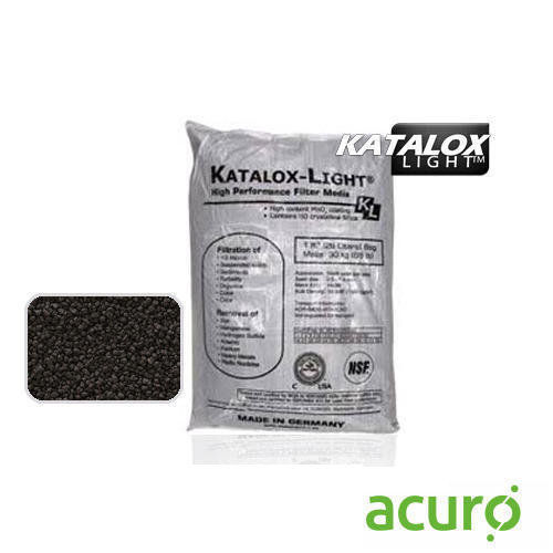 Katalox Light Iron Removal Media