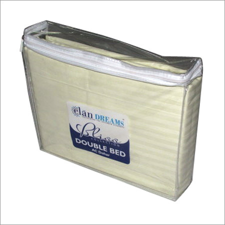 Double Bed Sheet Cover