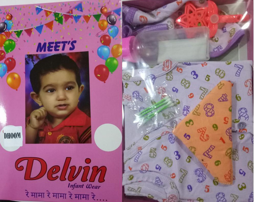 Baby Gift Set