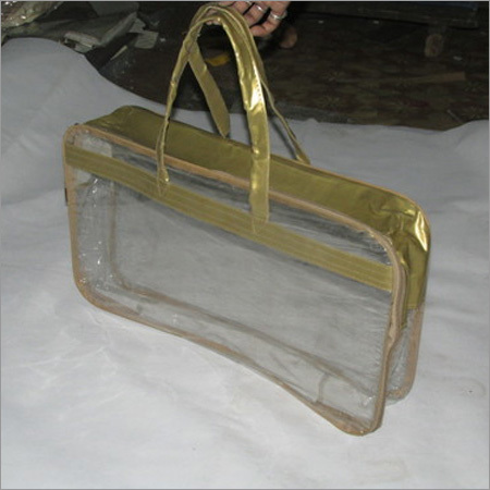Blanket Packaging Cover Bags