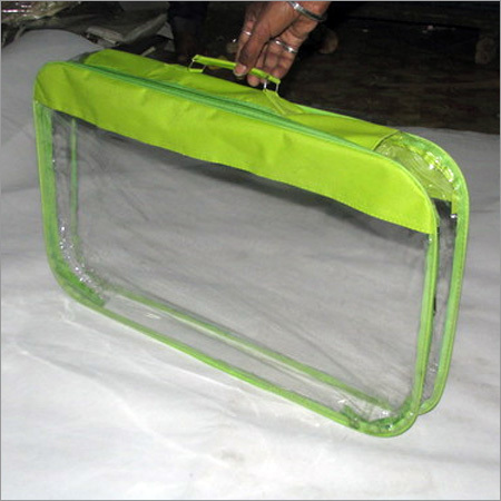 Blanket Cover Bags