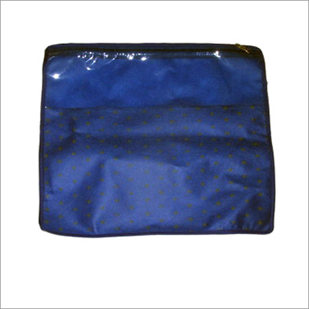 Saree Plastic Cover Bags