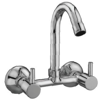 Tap Series Sink Mixer