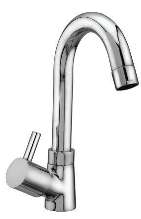 Tap Series Swan Neck