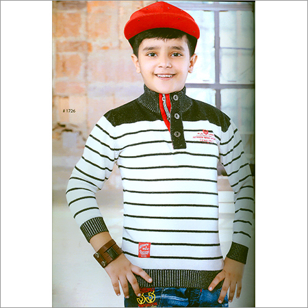 Kids Designer SweatShirt
