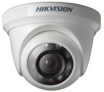 Hikvision Dome Camera Hikvision Dome Camera