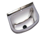 Bathroom Wash Basin - Feature: Polished