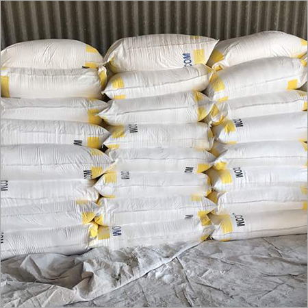 Magnesium Carbonate
