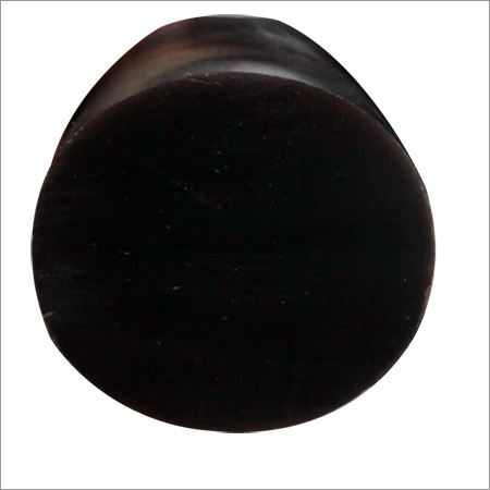 Buffalo Horn Black Rolls