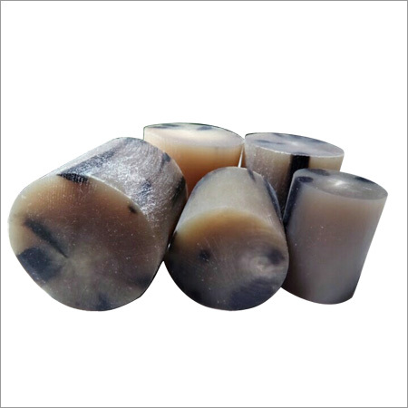 Buffalo Shiny Horn Rolls