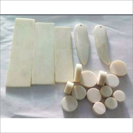 Camel Bone Scales