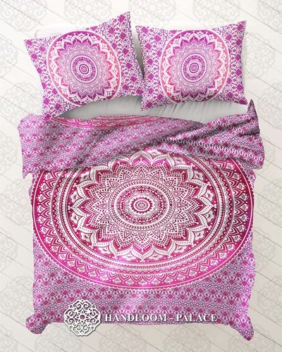 Duvet Donna Cover Set