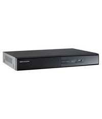 Hikvision Hd Dvr