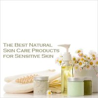 Herbal Skin Care Products