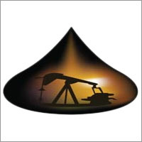 Crude Petroleum Oil