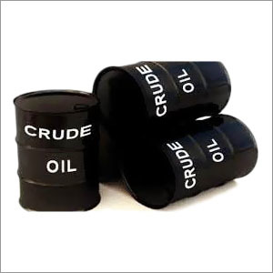 Crude Testing Oil
