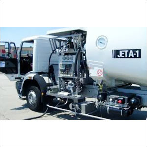 Aviation Turbine Fuel