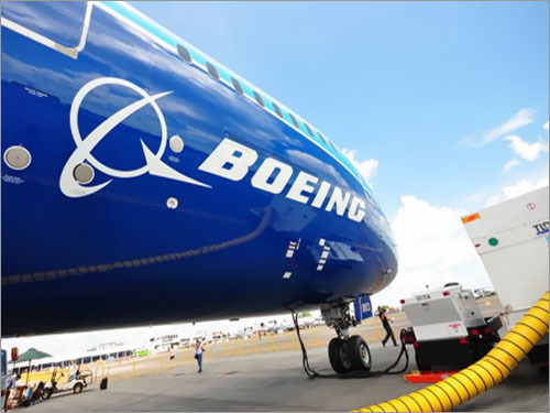 Aviation Turbine Fuel