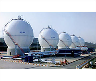 Liquid Petroleum Gas