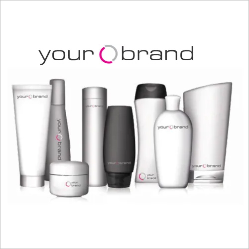 Cosmetics Products Private Labeling