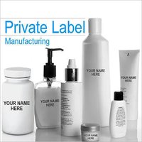 Private Label Cosmetics Manufacturer