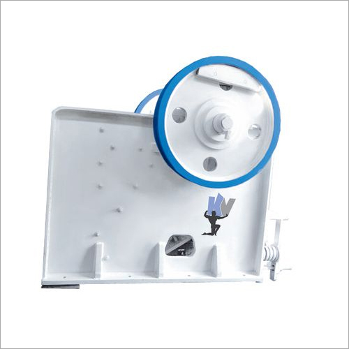 Jaw Crusher