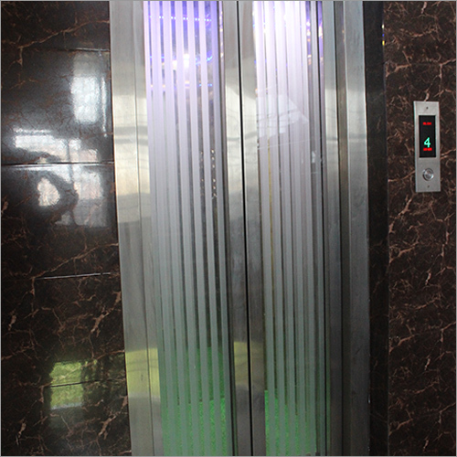 Commercial Lift