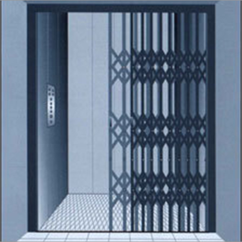 Industrial Goods Lifts - Steel Construction, Customized Dimensions | 1000 kg Load Capacity, Telescopic Doors, Microprocessor Control System, Overload Protection
