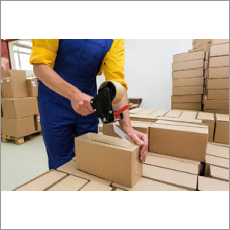 Packing And Unpacking Services