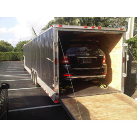 Car Relocation Service